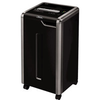 Fellowes Powershred 325i 100%  Picture
