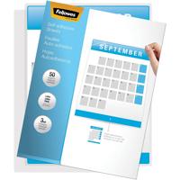 Fellowes Self Adhesive Laminat Picture