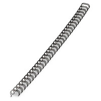 Fellowes Wire Binding Combs, 9 Picture