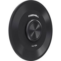 Freewell M2 Magnetic Lens Cap Picture
