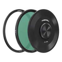 Freewell M2 Magnetic Quick Swap UV Filter