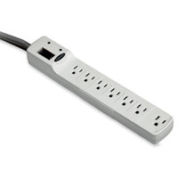 Fellowes 7-Outlet Surge Protec Picture