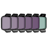 Freewell Standard Day Filter Kit for DJI Flip Camera Drone