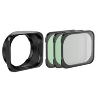 Freewell Lens Hood with Circul Picture