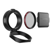 Freewell Real Lens Hood with 4 Picture