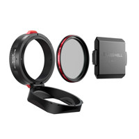 Freewell Real Lens Hood with 4 Picture