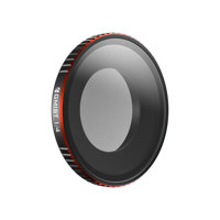 <b>New Arrival</b> - Freewell Black Glow Mist 1/4 Filter for Insta360 GO Ultra Camera