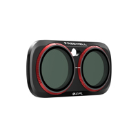 <b>New Arrival</b> - Freewell Magnetic CPL Filter for Insta360 Luna Ultra Action Camera