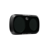 <b>New Arrival</b> - Freewell Magnetic ND1000 Filter for Insta360 Luna Ultra Action Camera