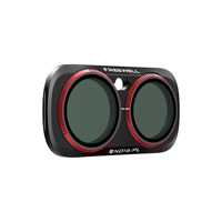 <b>New Arrival</b> - Freewell Magnetic ND/PL Filter for Insta360 Luna Ultra Action Camera