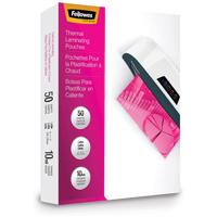 Fellowes Laminating Pouch, Let Picture