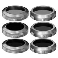 Freewell E Series 6-Pack Budge Picture