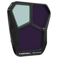 Freewell Neutral Density Filte Picture