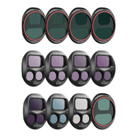 Freewell Mega Filter Kit for D Picture