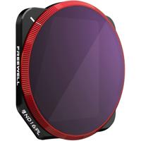 Freewell Neutral Density ND16/ Picture