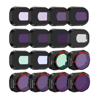 Freewell Mega Filter Kit with  Picture