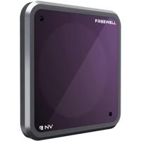 Freewell Light Pollution Reduction NV Filter for Action 2 Camera