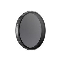 <b>New Arrival</b> - Freewell Black Glow Mist 1/4 Filter for DJI Osmo Action 6 Camera