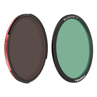 Freewell Magnetic VND, CPL and Picture