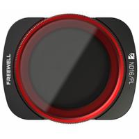 Freewell Neutral Density ND16/ Picture