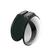 <b>New Arrival</b> - Freewell Neutral Density ND16 Filter for DJI Osmo 360 Action Camera