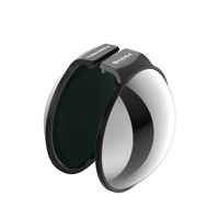 <b>New Arrival</b> - Freewell Neutral Density ND64 Filter for DJI Osmo 360 Action Camera