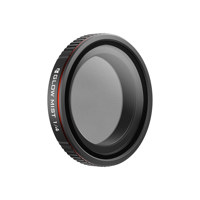 Freewell Black Glow Mist 1/4 Filter for DJI Osmo Nano Action Camera