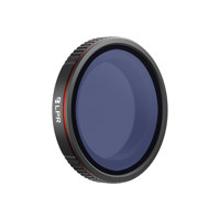 Freewell Light Pollution Reduction Filter for DJI Osmo Nano Action Camera