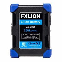 FX Lion High-Power Square Seri Picture