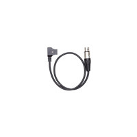 <b>New Arrival</b> - FX Lion B01-DC 45cm 2-Pin D-Tap Male to 3-Pin XLR Female DC Power Cable