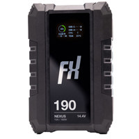 FX Lion Nexus BP-190SL 184Wh 1 Picture
