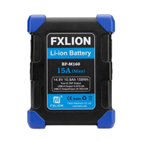 FX Lion High-Power Square Seri Picture