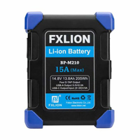 FX Lion High-Power Square Seri Picture