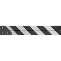 Filmsticks All-Weather Clapper Picture