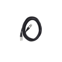 <b>New Arrival</b> - FX Lion DC-3M-30H 8.2' 3-Pin XLRM to 4-Pin XLR Female DC Cable for 24V Skypower