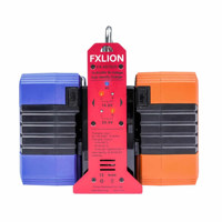 FX Lion FX-4S7S2D 2-Channel V- Picture