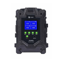 FX Lion FX-BA4A 4-Channel Dual Picture