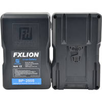 FX Lion Cool Black BP-250S 14. Picture