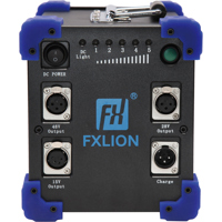 FX Lion FX-HP-7224-48D 15V, 28 Picture