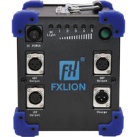 FX Lion FX-HP-7224-48D PLUS 15 Picture