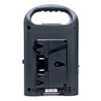 FX Lion PL-1680A Dual-Channel  Picture