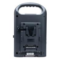 FX Lion PL-1680B Dual-Channel  Picture