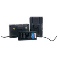 FX Lion PL-3680B-B01 D-Tap Por Picture