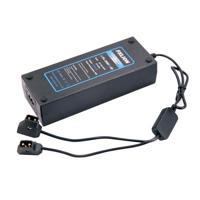 FX Lion PL-3680Q-D2 Dual-Chann Picture