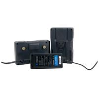 FX Lion PL-3680Q-D2 Dual-Chann Picture