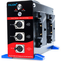 FX Lion PL-4DCA 24V Skypower Q Picture