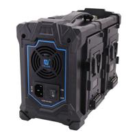 FX Lion PL-Q480B Quad-Channel  Picture