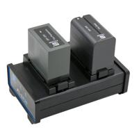 FX Lion PL-SP20 Dual-Channel U Picture