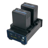 FX Lion PL-U65 Dual-Channel De Picture