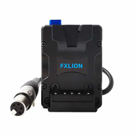 FX Lion NANO V-Mount Battery P Picture